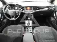 2016 Opel Astra