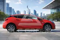 2016 Opel Astra
