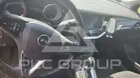 2016 Opel Astra
