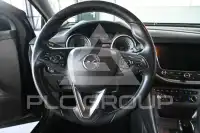 2016 Opel Astra