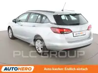 2016 Opel Astra
