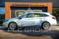 2016 Opel Astra