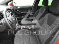 2016 Opel Astra