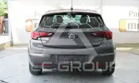 2016 Opel Astra