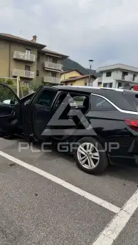 2016 Opel Astra