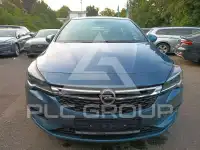 2016 Opel Astra