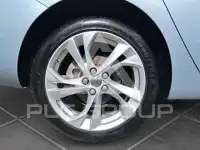 2016 Opel Astra