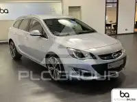 2016 Opel Astra