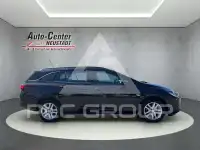 2016 Opel Astra