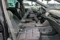 2016 Opel Astra