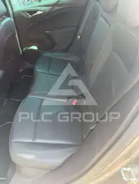 2016 Opel Astra