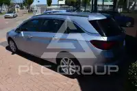 2016 Opel Astra