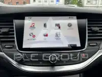 2016 Opel Astra