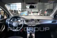 2016 Opel Astra