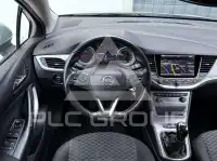 2016 Opel Astra