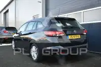 2016 Opel Astra