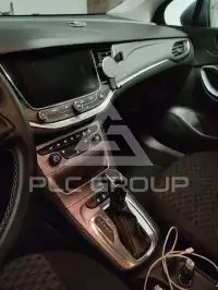 2016 Opel Astra