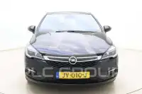 2016 Opel Astra