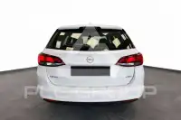 2016 Opel Astra