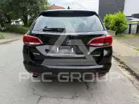 2016 Opel Astra