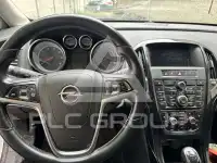 2016 Opel Astra
