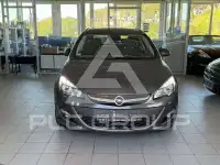 2016 Opel Astra