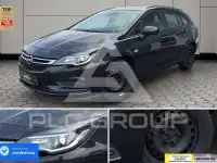 2016 Opel Astra