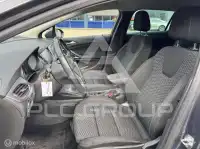 2016 Opel Astra