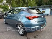 2016 Opel Astra