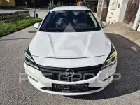 2016 Opel Astra