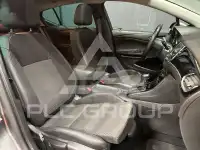 2016 Opel Astra