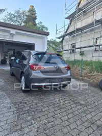 2016 Opel Astra