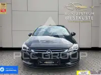 2016 Opel Astra