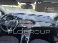 2016 Opel Astra