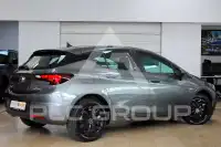 2016 Opel Astra