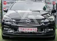 2016 Opel Astra