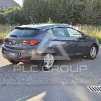 2016 Opel Astra