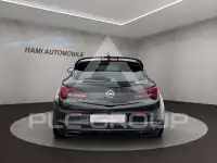 2016 Opel Astra