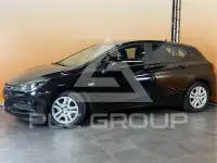 2016 Opel Astra