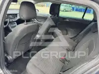 2016 Opel Astra