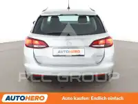 2016 Opel Astra