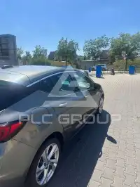 2016 Opel Astra