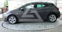 2016 Opel Astra