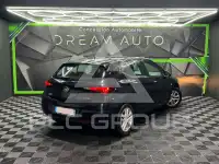 2016 Opel Astra