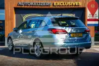 2016 Opel Astra