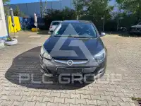 2016 Opel Astra