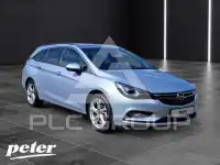 2016 Opel Astra