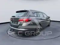 2016 Opel Astra