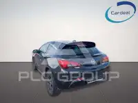 2016 Opel Astra
