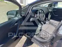 2016 Opel Astra